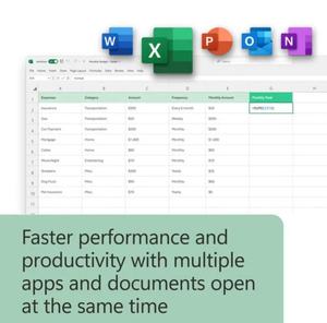 วินโดวส์ 10 โปร ดีวีดี บ็อกซ์, เปิดใช้งานออนไลน์ได้ทั่วโลก 100%, คีย์รับประกัน 12 เดือน - Product Image 5