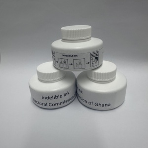 100 ml Bạc Nitrate Mực tím không thể xóa nhòa mực cho Ghana - Product Image 2