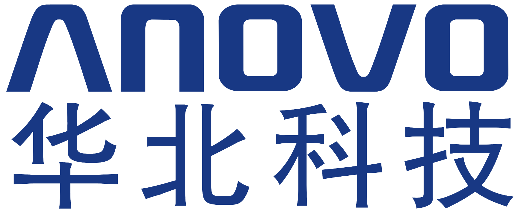 Anovo Co., Ltd. logo