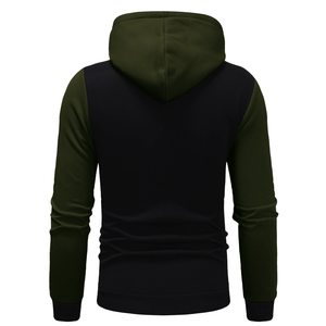 Bomery personnalisé 2 pièces sweats à capuche ensemble de jogging pour hommes survêtement pull à capuche et sweat-shirts en coton de haute qualité pour hommes - Product Image 3