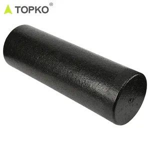 Topko-Rodillo de espuma para Yoga, juego de rodillos de espuma epp
