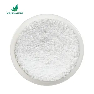 Factory Supply Green Coffee Bean Extract Chlorogenic Acid Powder Pure Chlorogenic Acid