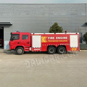 <span class=keywords><strong>Camion</strong></span> de lutte contre les incendies Shacman 6X6 12000 litres <span class=keywords><strong>pompe</strong></span> à eau <span class=keywords><strong>pompe</strong></span> à mousse <span class=keywords><strong>camion</strong></span> de pompiers à vendre - Product Image 3