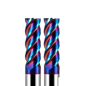 Tùy chỉnh ODM/OEM CNC Carbide <span class=keywords><strong>End</strong></span> <span class=keywords><strong>Mill</strong></span> Set 10 mét d50100150mm hrc65 4-Flute <span class=keywords><strong>End</strong></span> <span class=keywords><strong>Mill</strong></span> Carbide <span class=keywords><strong>End</strong></span> Mills - Product Image 1