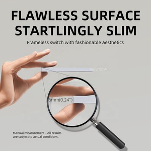 Presa a Muro a 3 Poli con USB A e USB <span class=keywords><strong>C</strong></span>, Standard Sudamericano per Uso Domestico 110V-250V - Product Image 5