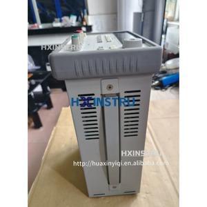 แหล่งจ่ายไฟ DC รุ่น Agilent E3634A Keysight ปรับค่าได้, 0-25VDC 0-7A, 0-50VDC 0-4A H - Product Image 3