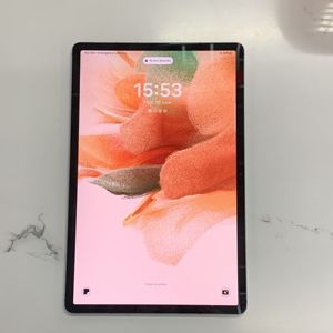 แท็บเล็ตมือสองคุณภาพสูงราคาส่งถูก รุ่น <span class=keywords><strong>S7</strong></span> <span class=keywords><strong>FE</strong></span> 5G SM-T736B ขนาด 12.4 นิ้ว แบตเตอรี่ 10090mAh ความจุ 64G/128G/256G - Product Image 4