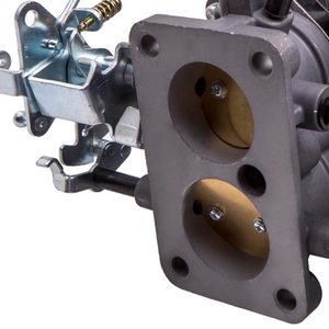Carburador de alto rendimiento 21100-61012 21100-61050 para motor <span class=keywords><strong>Toyota</strong></span> <span class=keywords><strong>Land</strong></span> <span class=keywords><strong>Cruiser</strong></span> <span class=keywords><strong>FJ40</strong></span> 2F 4230cc 1969-1987 - Product Image 3