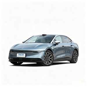 Nouvelle berline électrique Zeekr 007, style tendance, très vendue, haute vitesse, qualité supérieure, autonomie de 688 km et vitesse maximale de 210 km/h - Product Image 1