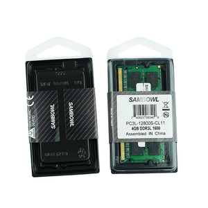 Factory wholesale <strong>DDR3</strong> <strong>memory</strong> 8GB 1600MHz 1333MHz <strong>DDR3</strong> <strong>memory</strong> 4GB laptop <strong>memory</strong> - Product Image 4