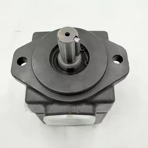 ปั๊ม PV2R4เดียวไฮดรอลิก PV2R3 PV2R2 PV2R1 PV2R PV2R1-25-L-RAA-43 PV2R1-19-F-RAA-43 - Product Image 5