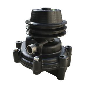 Venta al por mayor de fábrica: Bomba de agua de cobre R6105, piezas de repuesto esenciales para generador diésel Weifang Ricardo de 75KW, juego completo de piezas en stock WOAL - Product Image 1