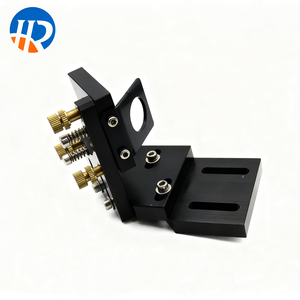 HR CO2 thứ cấp <span class=keywords><strong>Laser</strong></span> gương gắn 2nd gương gắn khung tích hợp cho máy cắt <span class=keywords><strong>Laser</strong></span> CO2 và máy khắc - Product Image 2