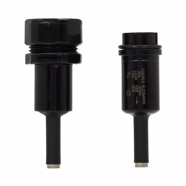 HEB-AA for 10*38mm KTK Series Fuse Waterproof Fuse Bussmann Fuse Holders