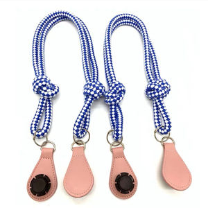 <span class=keywords><strong>O</strong></span> 2025  Piezas de Repuesto y Accesorios para Bolsos EVA con <span class=keywords><strong>Asas</strong></span> de <span class=keywords><strong>Cuerda</strong></span> Clásicas para Bolsos FENN TOTE - Product Image 3