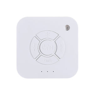 Dispositivo de sueño Q1 Mini portátil <span class=keywords><strong>ruido</strong></span> <span class=keywords><strong>blanco</strong></span> ayuda para dormir reproducción de música dispositivo calmante para dormir del bebé - Product Image 1