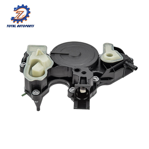 Séparateur d'huile, soupape PCV 06K103495AF 06K103495 06K103495AT compatible avec Au-di T-T A3 A4 A5 A6 A7 Q3 Q5 Q7 S3 V-W Go-lf 2015-2019 - Product Image 3