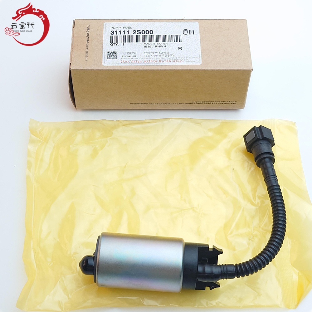 High Quality Fuel Pump 31111-2S000 for Hyundai Vehicles