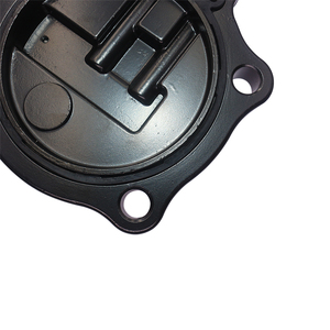 Valvola Solenoide del Cilindro del Cambio per <span class=keywords><strong>VOLVO</strong></span> <span class=keywords><strong>Fh</strong></span> <span class=keywords><strong>12</strong></span> 16 II Fm 10 Fmx 20590252 - Product Image 6