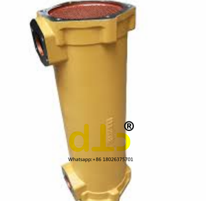 Pieza de Repuesto para Automóvil 2w0999, Enfriador de Aceite para Piezas de Motor Caterpillar - Product Image 6