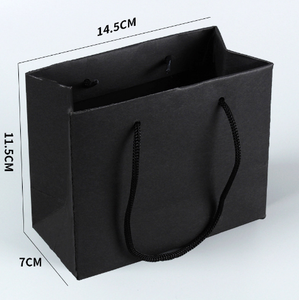 Cajas de Regalo para Velas de Papel Ecológico al por Mayor con Logotipo Personalizado, Venta al por Mayor Disponible, Directo de Fábrica - Product Image 6