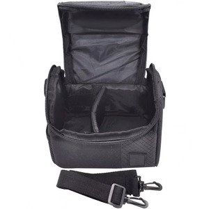 Mochila para cámara de fotografía DSLR/SLR/sin espejo, modelo Peony, con estuche rígido impermeable, muestra gratuita. - Product Image 1