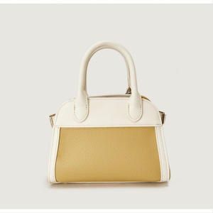 กระเป๋าสะพายข้างสำหรับผู้หญิงแฟชั่นหรูหรากระเป๋าหนัง PU สำหรับผู้หญิงกระเป๋าถือสำหรับผู้หญิงกระเป๋าสะพายไหล่คุณภาพสูง - Product Image 4