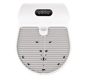 Foot & Body Dryer BD-7700W – VOVO USA