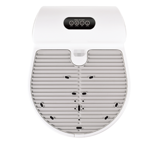 High Quality Electric Skin Care Body Dryer Automatic Air Head Foot Body Dryer