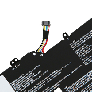 Batería de Repuesto para Portátil L18L3PF4 L18M3PF8 67Wh Grado A para Ideapad S540-15IW, Recargable de Iones de Litio - Product Image 3