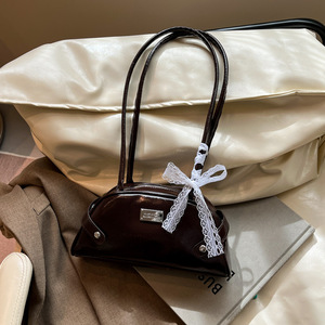 <span class=keywords><strong>Sac</strong></span> sous le bras <span class=keywords><strong>pour</strong></span> <span class=keywords><strong>femme</strong></span>, nouvelle mode 2025, <span class=keywords><strong>sac</strong></span> portable à nœud, <span class=keywords><strong>sac</strong></span> à bandoulière, <span class=keywords><strong>sac</strong></span> coquille - Product Image 2