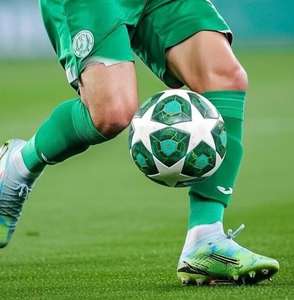 Équipement de football directement de l'usine, ballon de football d'entraînement, ballon de football thermocollé, taille professionnelle 5 pour la pratique quotidienne et l'entraînement - Product Image 5