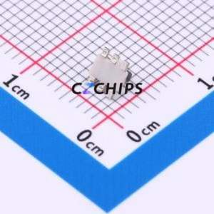 H2TCP-2-272+ RF Power Divider/Combiner SMD-6P,4.2x3.8mm RF 1-to-2 50MHz~4GHz 5.5dB - Product Image 2