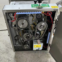 Machine à faire des raviolis multifonctionnelle de table pour la maison, machine à emballer les raviolis et les feuilles de pâte à wonton pour usage domestique aux États-Unis