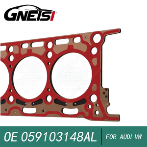 Yüksek Kaliteli Fabrikadan Doğrudan Satış Silindir Contası Audi A4 S4 A5 S5 A6 S6 A7 A8 S8 Q7 VW Touareg Dizel Araçlar için 059103148AL - Product Image 3