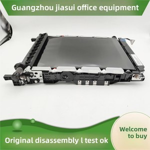 สายพานลำเลียง JC96-06514A กลางสำหรับ CLX-6260 CLX-4195 CLP-680 C1860 4195 415 680 J สายพานลำเลียง JC96-06514A - Product Image 5
