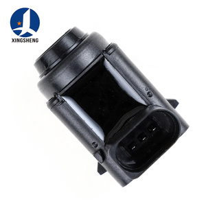 1U0 919 275 Capteur de stationnement pour Audi Q7 VW <span class=keywords><strong>Golf</strong></span> Touareg Phaeton Jetta Bora Seat 1U0919275 Auto Car Parts Accessories Factory - Product Image 3