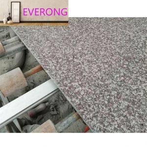 Pas cher Populaire Chine Rose G664 Dalles De Granit Et Carreaux Pour Comptoir Escalier Pas Cher Avec Prix De Gros - Product Image 6
