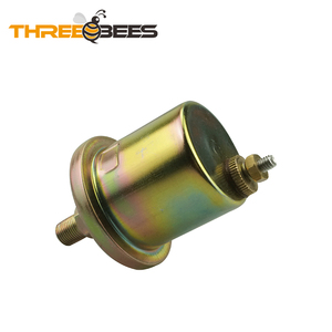 Máy Phát Điện Diesel Cảm Biến Áp Suất Dầu ESP-100 Áp Lực Tên Người Gửi Cho Murphy ESP100 - Product Image 4