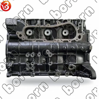 Bloc moteur 1KZ pour Toyota Land Cruiser/4-Runner/Hilux/Prado 3.0TD