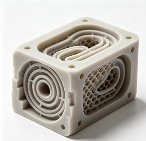 Servicio de Impresión 3D, Fabricación Personalizada de Prototipos de Plástico, Desarrollo de Productos, Prototipos de Ingeniería - Product Image 3