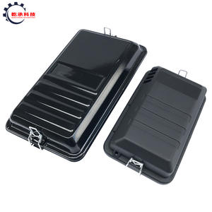 Pièces d'équipement de générateur à essence 2KW 3KW 5KW 6.5KW 8KW Filtres à air 168F188 Filtres à air de générateur - Product Image 1