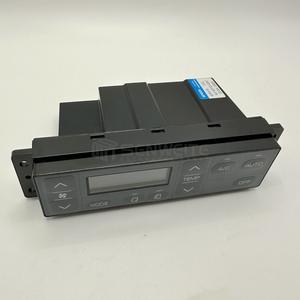 Panel de Control del Aire Acondicionado Senwitt 4713662 para Excavadora Hitachi Zax200 3, Repuestos - Product Image 3