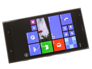 Téléphones mobiles GSM-FIX <span class=keywords><strong>Lumia</strong></span> 1520 2 Go 16 Go 6,0 pouces <span class=keywords><strong>Windows</strong></span> 8 Quad Core 20 MP NFC GPS GSM 2G 3G 4G - Product Image 2