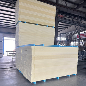 Tablero de Aislamiento de <span class=keywords><strong>Poliestireno</strong></span> <span class=keywords><strong>Extruido</strong></span> XPS de 50 <span class=keywords><strong>mm</strong></span> y 25 <span class=keywords><strong>mm</strong></span> de Espesor, Duradero y a Buen <span class=keywords><strong>Precio</strong></span>, para Techos - Product Image 4