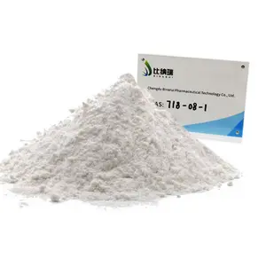 Organic Intermediate Supply Biological Chemical Products B Powder 54 P Oil C4H8O2 CAS 718-08-1