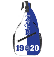 Nueva Mochila/Bolso de Pecho Sigma Gamma Rho con Diseño de Tablero de Ajedrez, Deportiva, de Viaje, Gran Capacidad, Precio Bajo, Personalizable