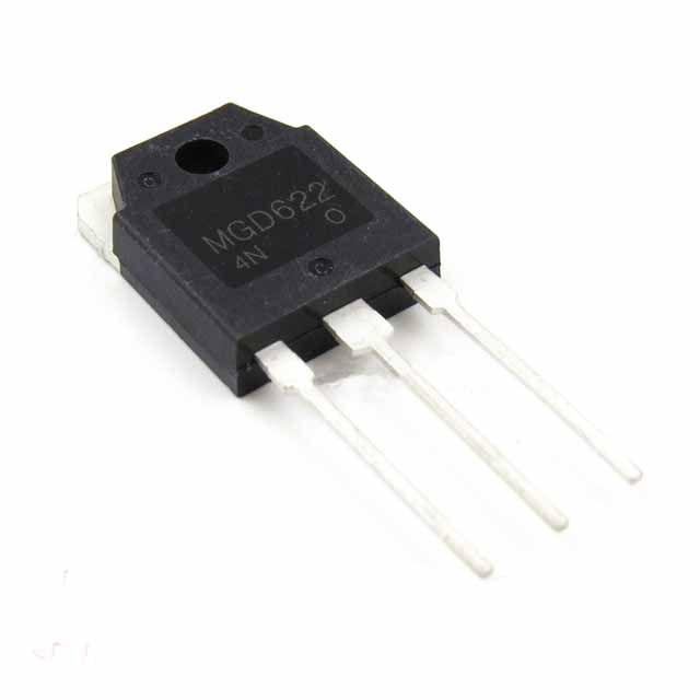 622 To-3P точечное количество триодов полевых транзисторов, отличная цена, Mgd622