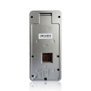 Mã QR Nhận Dạng Khuôn Mặt Nhân Viên Thời Gian Hệ Thống Chấm Công Và Zk Palm Kiểm Soát Truy Cập Thiết Bị Đầu Cuối Với Tcp/IP <span class=keywords><strong>Wifi</strong></span> 4G FacePro1 - Product Image 4