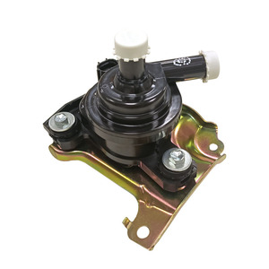 Bomba de Agua con <span class=keywords><strong>Inversor</strong></span> Eléctrico <span class=keywords><strong>Precio</strong></span> de Fábrica 04000 32528 para <span class=keywords><strong>Toyota</strong></span> <span class=keywords><strong>PRIUS</strong></span> - Product Image 1